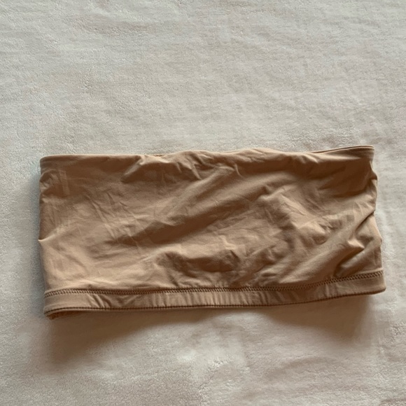 Skims Fits Everybody Bandeau Bralette - Picture 5 of 7